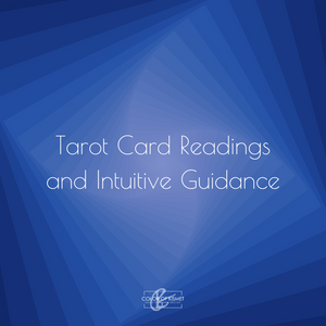 Tarot Card Reading and Intuitive Guidance