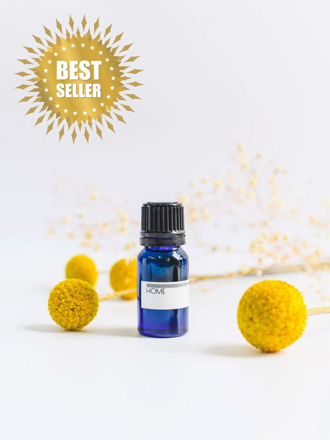 Home Diffuser Blend