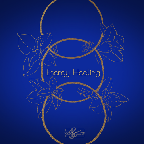 Energy Healing