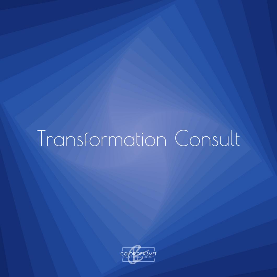 Transformation Consult