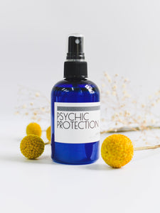 Psychic Protection Spray